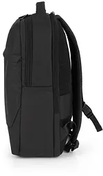 Рюкзак для ноутбука Gabol Backpack Bonus 14L Black (413355-001) - мініатюра 2