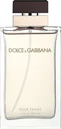 Парфумована вода Dolce & Gabbana Pour Femme Тестер 100 мл