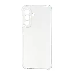 Чохол Shockproof Protected Camera Samsung A57 Прозорий
