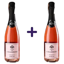 vyno-ihryste-comte-de-chamberi-rose-rozheve-sukhe-10-5-1-5-l-2-sht-kh-0-75-l