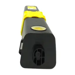 Картридж IPM OKI C301/321 2000 Yellow (TRO18YEU) - мініатюра 6