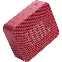 Акустична система JBL Go Essential 2 Red (JBLGOES2REDEU) - мініатюра 8