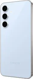 Смартфон Samsung Galaxy S24 FE 8/256GB Blue (SM-S721BLBG) - мініатюра 2