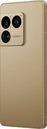 Смартфон Sony Xperia 1 VIII 12/512GB Native Gold (XQ-GE74) 1 sim + eSIM - мініатюра 7