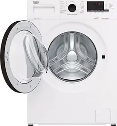 Пральна машина автоматична Beko WUV8612WPBSE - мініатюра 4