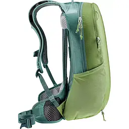 Рюкзак Deuter Race Air 10 Meadow (1052-3204323 2291) - мініатюра 8