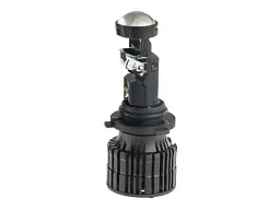 Автолампа Decker LED GL-01 6K 9006