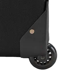 Валіза Semi Line 28" L Black (T5659-3) - мініатюра 7
