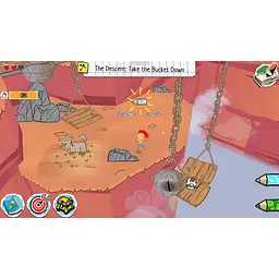 Ключ активації Microsoft Draw a Stickman: Epic 3 для Xbox One/Series S/X - мініатюра 8