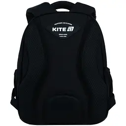 Рюкзак для початкової школи Kite Education 763M BC Чорний (BC26-763M) - мініатюра 7