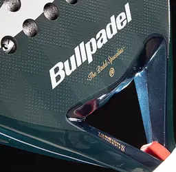 Ракетка для паделу Bullpadel ICON 26 - мініатюра 4