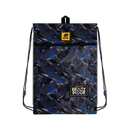 Сумка для взуття Kite 601M Beast Mode (K25-601M-10) - мініатюра 3
