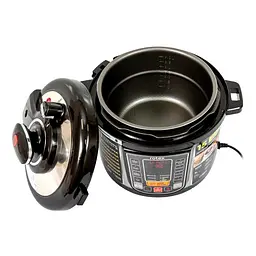 Мультиварка-скороварка REPC57-B - мініатюра 6