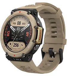 Смарт-годинник Amazfit T-Rex 2 Desert Khaki - мініатюра 3