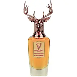 Парфумована вода оригінал Pana Dora Swedish Leather 100 мл