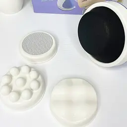 Масажер для релаксації и тонуса Relax and Tone WJ-03 (MER-11793_300) - мініатюра 2
