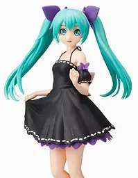 Фігурка Sega Міку Хацуне Різдво Hatsune Miku  Christmas 23,0 см VC 27.110 - мініатюра 3