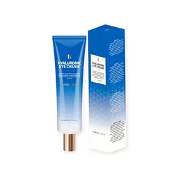 Крем BONNYHILL для шкіри навколо очей Hyaluronic з гіалуроновою кислотою 30 мл