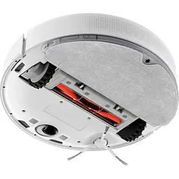 Робот-пилосос Xiaomi Dreame Vacuum Cleaner D9 Max White (RLD33GA) [85288] - мініатюра 8