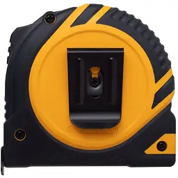Рулетка вимірювальна Demass Grip Pro 10 м (RR 10025) - мініатюра 3