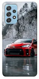 Чохол Demsky Toyota для Samsung Galaxy A52 4G / A52 5G