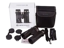 Бінокль Bresser Condor 8x42 UR Coating WP (1820843) - мініатюра 9