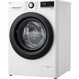 Пральна машина LG F4V3RS6WW автоматична - мініатюра 5