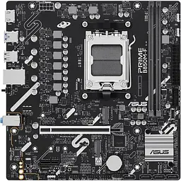 Материнcька плата PRIME B850M-F sAM5 Asus teh0024979
