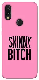 Чохол Demsky Skinny для Xiaomi Redmi 7