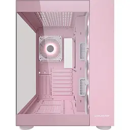 Корпус Cougar FV150 RGB Pink (385KA10.0005) [146568] - мініатюра 6