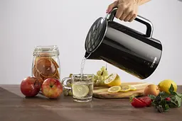 Електрочайник Gorenje K17DWD (KES5211T-GS) teh0021985 - мініатюра 8