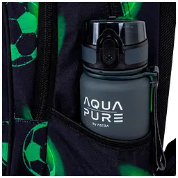 Рюкзак шкільний Astrabag AB330 Neon Football (502024101) - мініатюра 9
