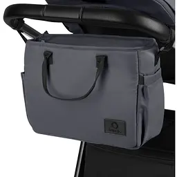 Коляска універсальна Lionelo Layla 2 в 1 grey stone (LO-LAYLA 2IN1 GREY STONE) - мініатюра 13