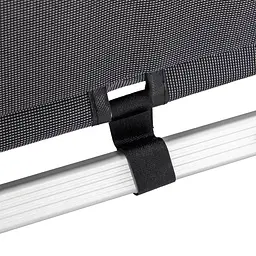 Кухня кемпінгова Bo-Camp Ontario Anthracite (1693607) - мініатюра 12