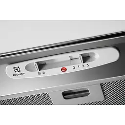 Витяжка вбудована Electrolux LFG9525S - мініатюра 3