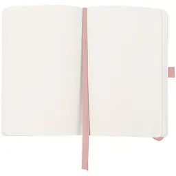 Книга записна Axent Partner Soft Skin клітинка 125 x 195 мм 96 аркушів Воля (8616-24-3-A)