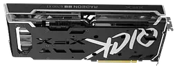 Відеокарта AMD Radeon RX 6700 XT 12GB XFX Speedster QICK 319 Black Gaming (RX-67XTYPBDP) Б/В - мініатюра 3