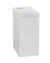 Пральна машина Candy EYTC1 06L2-S (вертик) - мініатюра 2