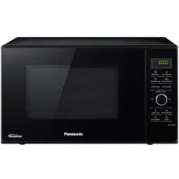 Мікрохвильова піч Panasonic NN-SD36HBZPE - мініатюра 2
