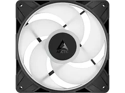 Корпусний вентилятор ARCTIC P14 Pro Reverse A-RGB Black (ACFAN00323A) - мініатюра 2