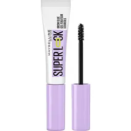 Фіксуючий гель-стайлер для брів Maybelline New York Superlock прозорий 7 мл