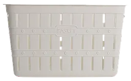Кошик для білизни Violet House 0772 Бамбу White (6768561)