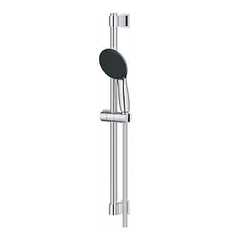 Душовий гарнітур Grohe QuickFix Vitalio Comfort 110 26032001, Хром - мініатюра 4