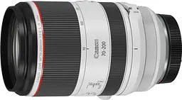 Об'єктив Canon RF 70-200mm f/2.8L IS USM (3792C005) (6602913)