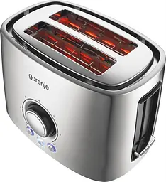 Тостер Gorenje T1000E - мініатюра 2