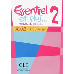 Essentiel et plus... 2 CD(4) audio -
