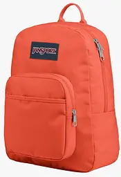 Рюкзак невеликий жіночий Jansport Full Pint 15L Кораловий
