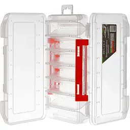 Коробка Select Reversible Box SLHS-888 19.8x13.4x3.5cm - мініатюра 3