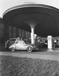 Gas Stations: An Illustrated History - мініатюра 7