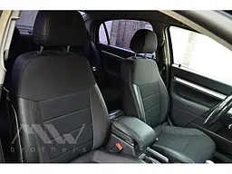 Авточохли модельні MW Brothers для Opel Vectra C c 2002 - мініатюра 2